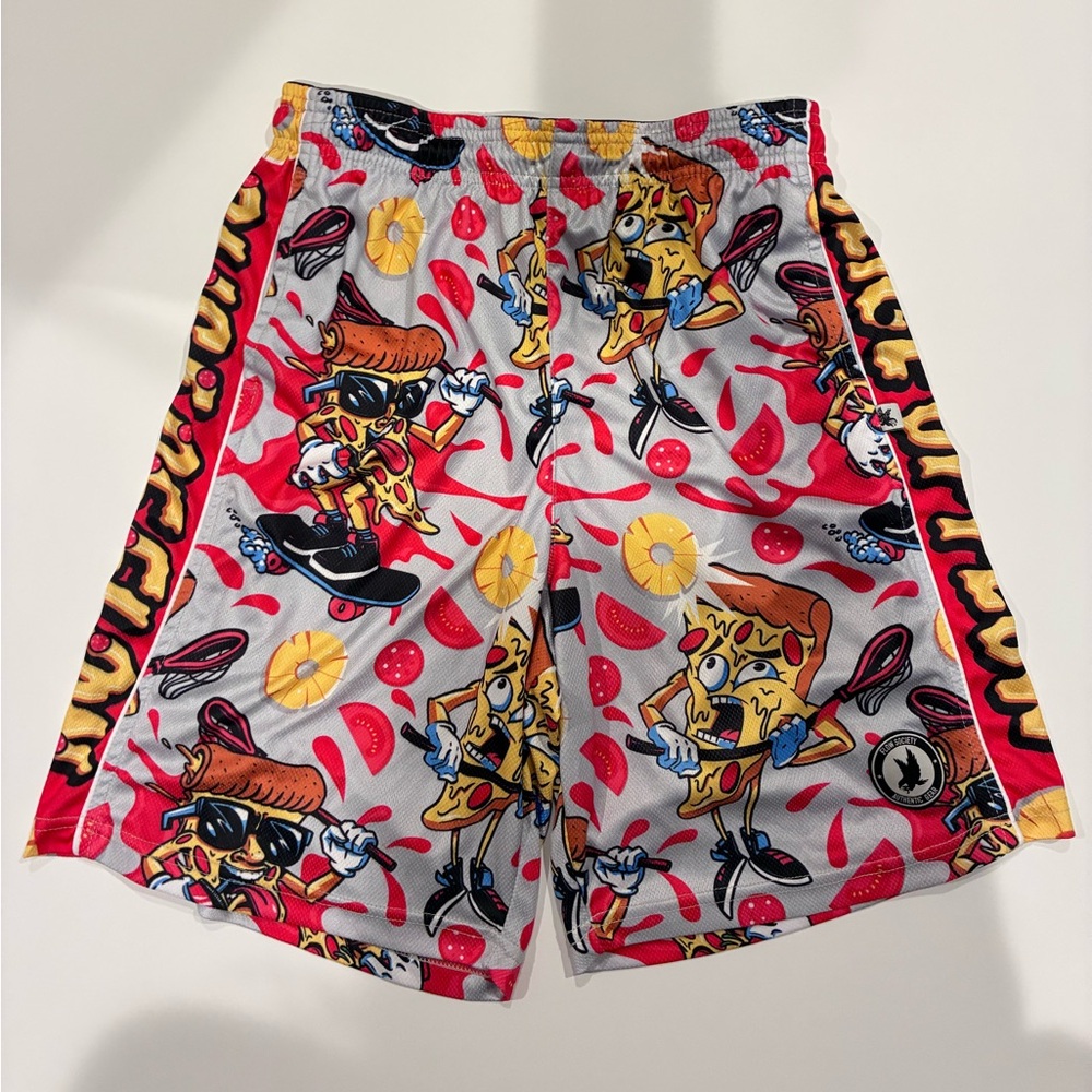 Boys LIKE NEW Flow Society Shorts sz. YXL
No tags, never worn - Picture 2 of 5